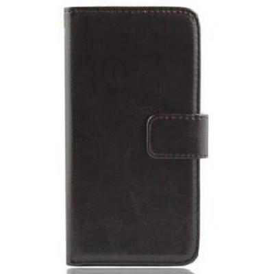 Flip Cover for ZTE Blade V2 - Black