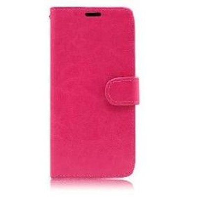 Flip Cover for ZTE Blade V2 - Pink