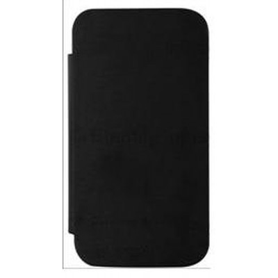 Flip Cover for ZTE N799D - Black