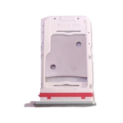 Sim Card Holder Tray For Infinix Hot 20 5g Green - Maxbhi Com