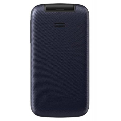 Full Body Housing For Alcatel Go Flip 4 White - Maxbhi Com