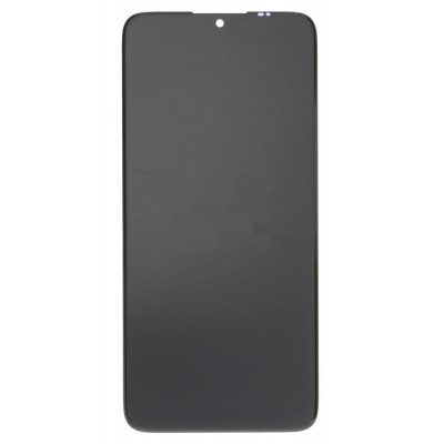 Lcd With Touch Screen For Tcl 205 Grey By - Maxbhi Com