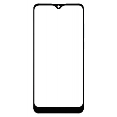 Touch Screen Digitizer For Tcl 205 Black By - Maxbhi Com