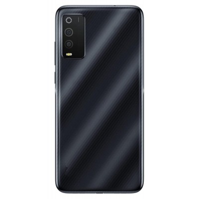 Full Body Housing For Tcl 205 Black - Maxbhi Com