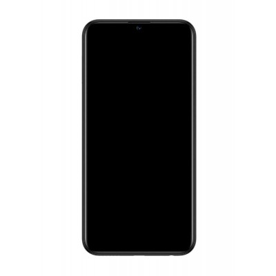 LCD Frame Middle Chassis for Tecno Camon i4 3GB RAM - Gold by Maxbhi.com