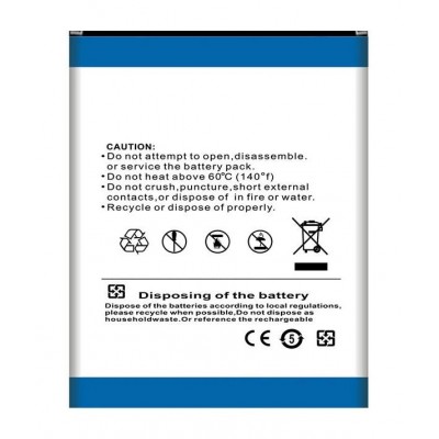 Battery For Nokia C1 Plus By - Maxbhi Com