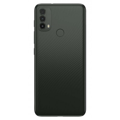 Full Body Housing For Lenovo K14 Plus Black - Maxbhi Com