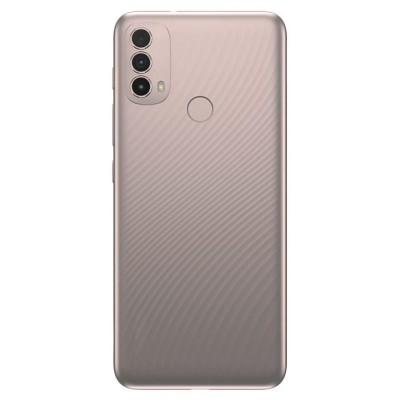 Full Body Housing For Lenovo K14 Plus Gold - Maxbhi Com