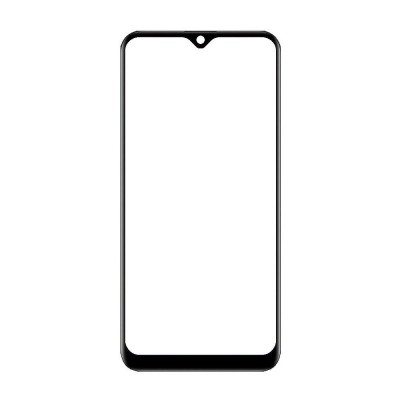 Touch Screen Digitizer For Tecno Camon I4 3gb Ram Gold By - Maxbhi Com