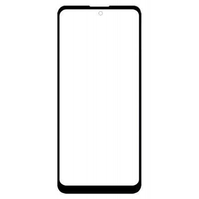 Touch Screen Digitizer For Lenovo K14 Plus Black By - Maxbhi Com