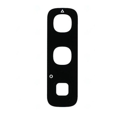 Camera Lens For Samsung Galaxy Fold 5g Black By - Maxbhi Com