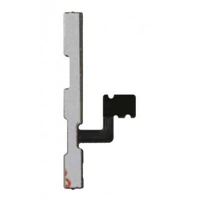 Power Button Flex Cable For Nokia 1 3 On Off Flex Pcb By - Maxbhi Com