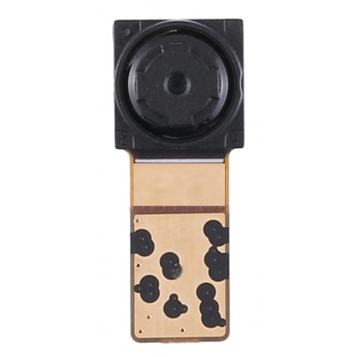 Replacement Front Camera For Lava Blaze Nxt Selfie Camera By - Maxbhi Com