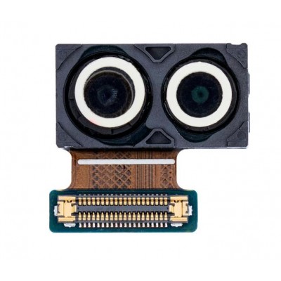 Replacement Front Camera For Samsung Galaxy Fold 5g Selfie Camera By - Maxbhi Com