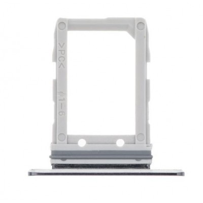 Sim Card Holder Tray For Samsung Galaxy Fold 5g Black - Maxbhi Com