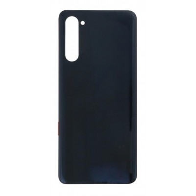 Back Panel Cover For Oppo Find X2 Lite Black - Maxbhi Com