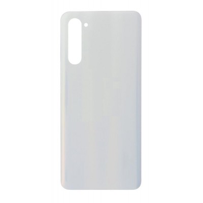 Back Panel Cover For Oppo Find X2 Lite White - Maxbhi Com