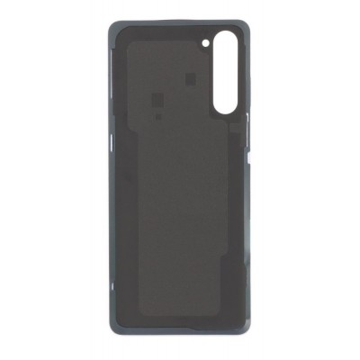 Back Panel Cover For Oppo Find X2 Lite White - Maxbhi Com