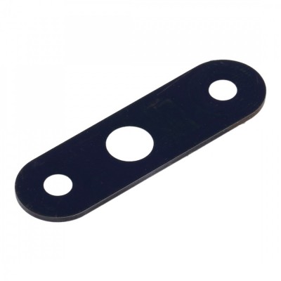 Camera Lens For Realme C3 3 Cameras Black By - Maxbhi Com