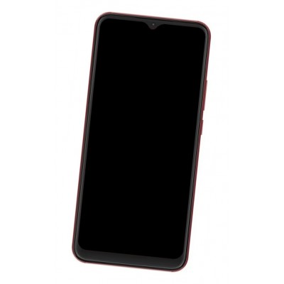Lcd Connector For Lava Blaze Nxt By - Maxbhi Com