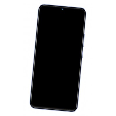 Lcd Connector For Vivo Y02 By - Maxbhi Com