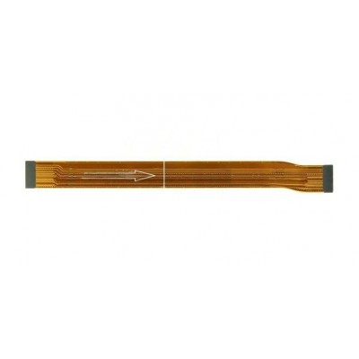Main Board Flex Cable For Huawei P40 Lite E By - Maxbhi Com