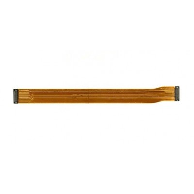 Main Board Flex Cable For Huawei P40 Lite E By - Maxbhi Com