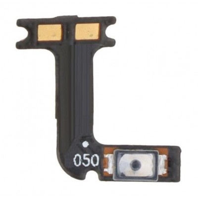 Power Button Flex Cable For Lg K41s On Off Flex Pcb By - Maxbhi Com