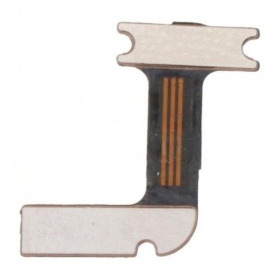 Power Button Flex Cable For Lg K41s On Off Flex Pcb By - Maxbhi Com