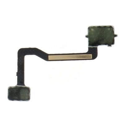 Power Button Flex Cable For Oppo Find X2 Lite On Off Flex Pcb By - Maxbhi Com