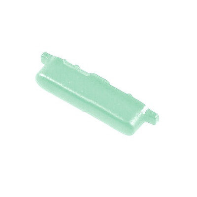 Power Button Outer For Lava Blaze Nxt Green By - Maxbhi Com