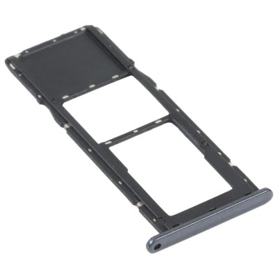 Sim Card Holder Tray For Lg K41s Titanium - Maxbhi Com