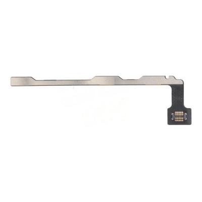 Volume Button Flex Cable For Lg K41s By - Maxbhi Com
