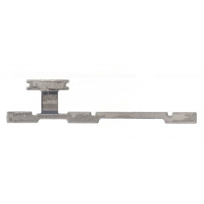 Volume Button Flex Cable For Lg K61 By - Maxbhi Com