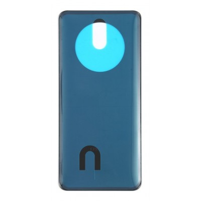Back Panel Cover For Huawei Mate 40 Black - Maxbhi Com