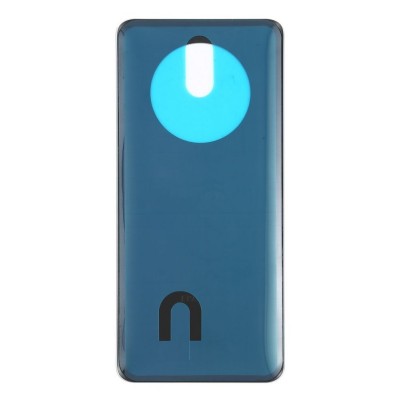 Back Panel Cover For Huawei Mate 40 Yellow - Maxbhi Com