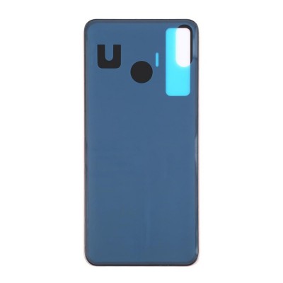 Back Panel Cover For Vivo X50 5g Black - Maxbhi Com