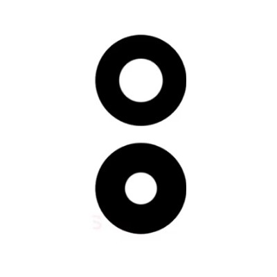 Camera Lens For Realme 10 Pro Blue By - Maxbhi Com