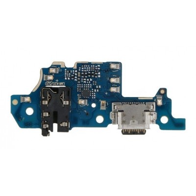 Charging Connector Flex Pcb Board For Lg K62 By - Maxbhi Com