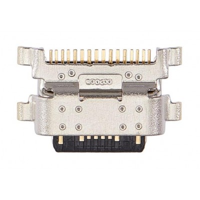 Charging Connector For Xiaomi Redmi Note 9 5g By - Maxbhi Com