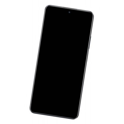 Fingerprint Sensor Flex Cable For Realme 10 Pro Gold By - Maxbhi Com