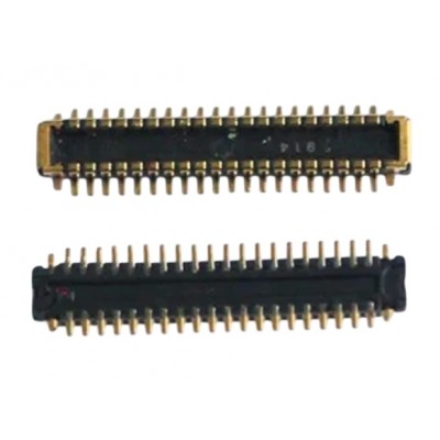 Lcd Connector For Realme 10 Pro By - Maxbhi Com