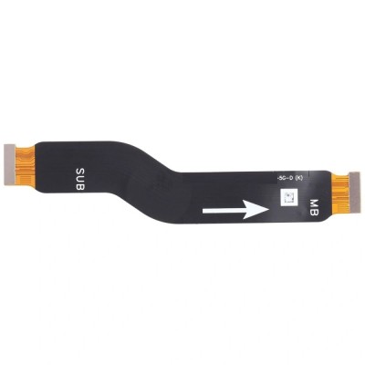 Lcd Flex Cable For Realme 10 Pro By - Maxbhi Com