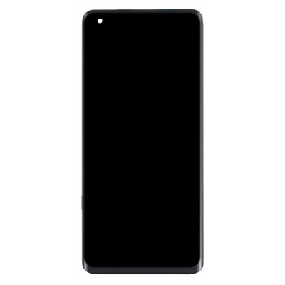 Lcd With Touch Screen For Huawei Mate 40 Yellow By - Maxbhi Com