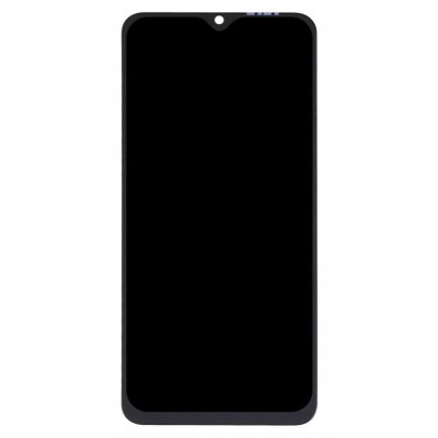 Lcd With Touch Screen For Vivo Y21eblack By - Maxbhi Com