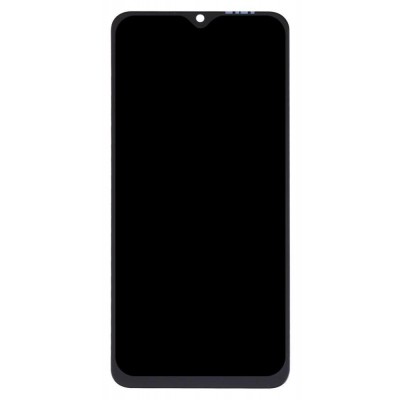 Lcd With Touch Screen For Vivo Y21ewhite By - Maxbhi Com