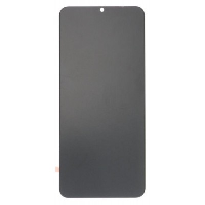 Lcd With Touch Screen For Vivo Y52 5g Black By - Maxbhi Com