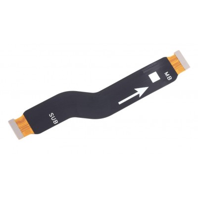 Main Board Flex Cable For Realme 10 Pro By - Maxbhi Com