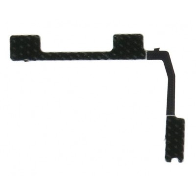Volume Button Flex Cable For Oppo Find X2 Lite By - Maxbhi Com
