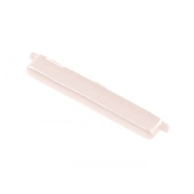 Volume Side Button Outer For Realme 10 Pro White By - Maxbhi Com